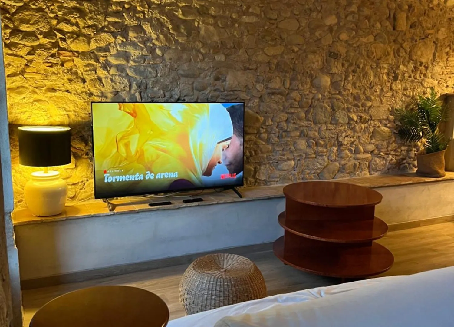 شقة Barri Vell Centric خيرونا